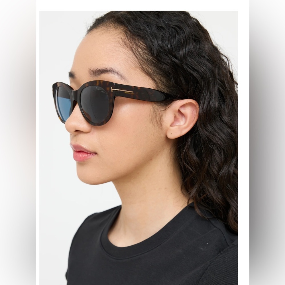 Tom Ford Lou sunglasses